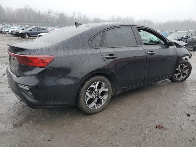 Obraz 3 z 2020 KIA FORTE FE 2020 z VIN 3KPF24AD6LE242476