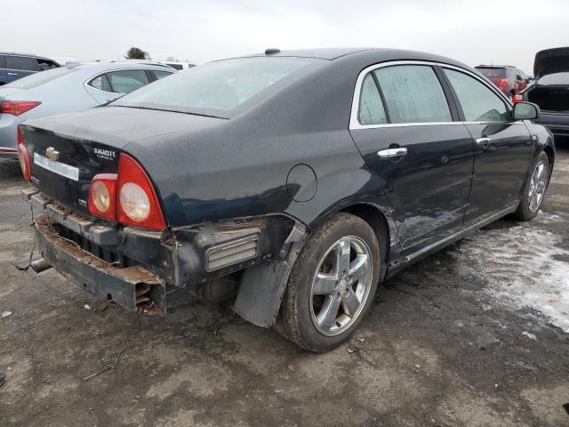 Obraz 3 z 2008 CHEVROLET MALIBU LTZ 2008 z VIN 1G1ZK57BX8F296345