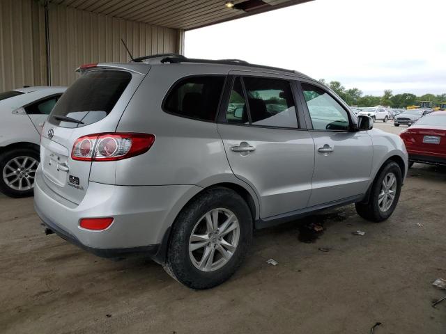 Изображение 3 2011 HYUNDAI SANTA FE SE 2011 с VIN 5XYZH4AG7BG017619