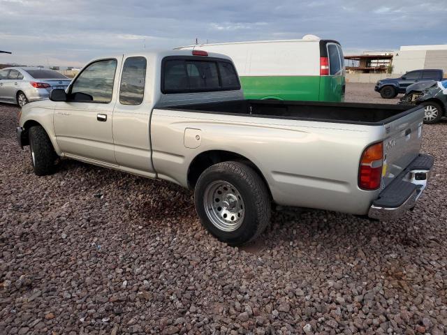 Image 2 of 2000 TOYOTA TACOMA XTRACAB 2000 with VIN 5TEVL52N8YZ707510