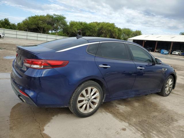 Image 3 of 2018 KIA OPTIMA LX 2018 with VIN 5XXGT4L32JG186966