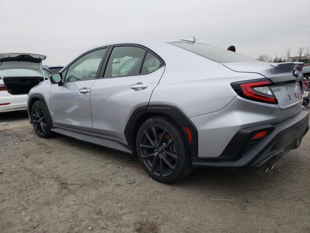 Изображение 2 2022 SUBARU WRX PREMIUM 2022 с VIN JF1VBAF63N9029776