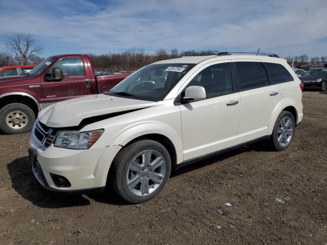 2012 DODGE JOURNEY CREW 2012 image