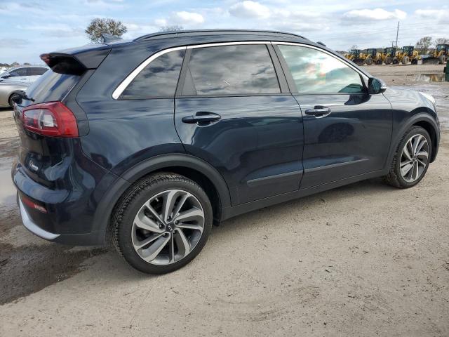 Image 3 of 2017 KIA NIRO EX TOURING 2017 with VIN KNDCE3LC1H5040804