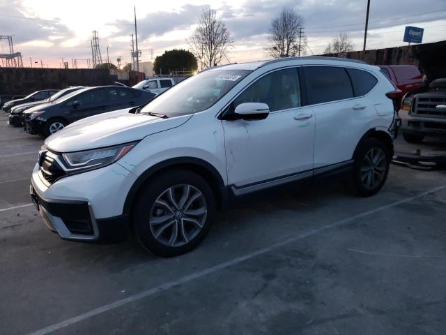 2020 HONDA CR-V TOURING 2020 image