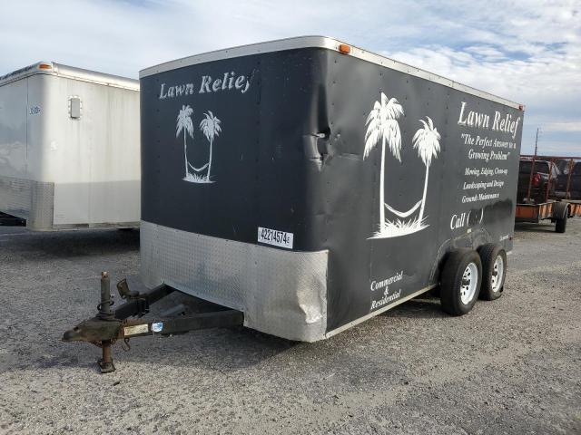 Image 2 of 2009 FRDD TRAILER 2009 with VIN 5WKBE142391003830