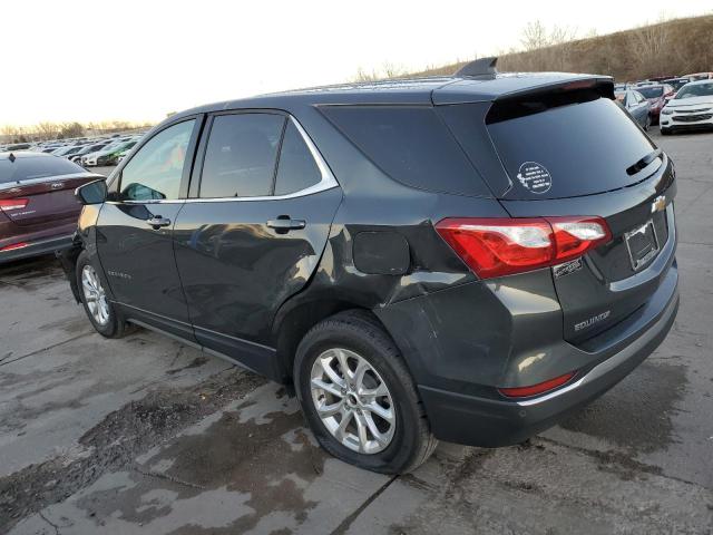 Image 2 of 2020 CHEVROLET EQUINOX LT 2020 with VIN 2GNAXJEVXL6242145