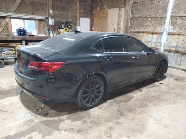 Obraz 3 z 2015 ACURA TLX ADVANCE 2015 z VIN 19UUB3F78FA009941