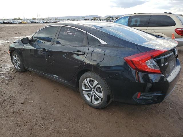 Obraz 2 z 2018 HONDA CIVIC LX 2018 z VIN 19XFC2F55JE027090