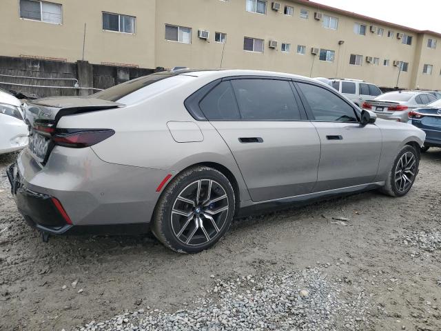 Obraz 3 z 2023 BMW 740 I 2023 z VIN WBA23EH09PCM55128