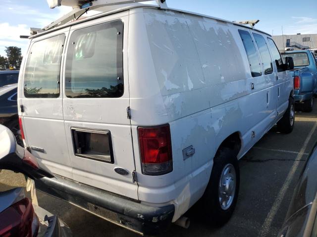 Изображение 3 2010 FORD ECONOLINE E250 VAN 2010 с VIN 1FTNE2EL4ADA10062