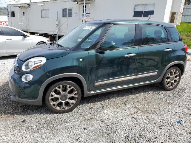 Obraz 2014 FIAT 500L TREKKING 2014