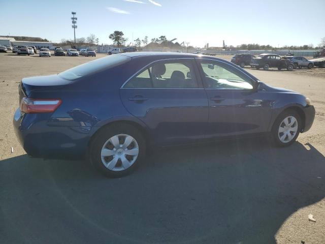 Изображение 3 2008 TOYOTA CAMRY CE 2008 с VIN 4T1BE46K68U198397