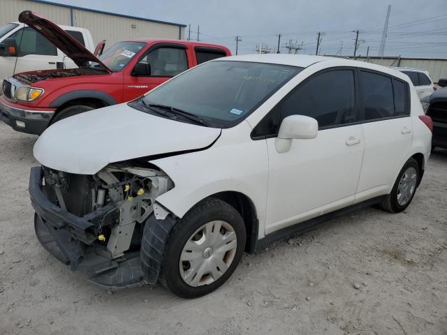Image 1 of 2010 NISSAN VERSA S 2010 with VIN 3N1BC1CP1AL398132