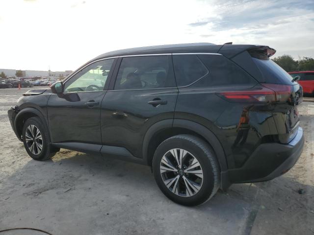 Изображение 2 2023 NISSAN ROGUE SV 2023 с VIN 5N1BT3BA5PC813524