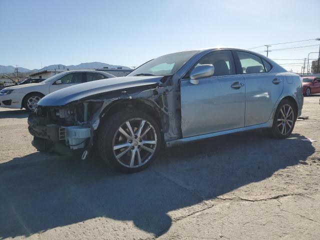 2008 LEXUS IS 250 2008 image