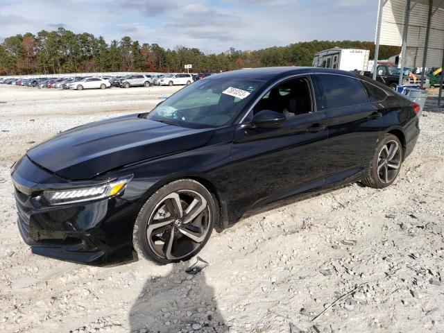2022 HONDA ACCORD SPORT 2022 image