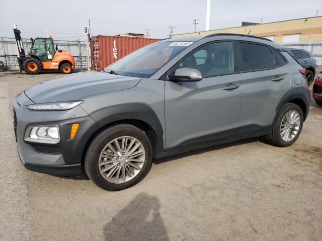 Obraz 2021 HYUNDAI KONA SEL PLUS 2021