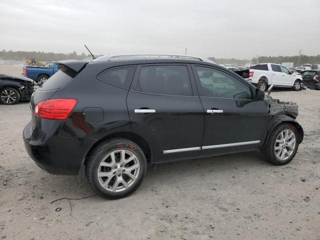 Image 3 of 2013 NISSAN ROGUE S 2013 with VIN JN8AS5MT5DW531170