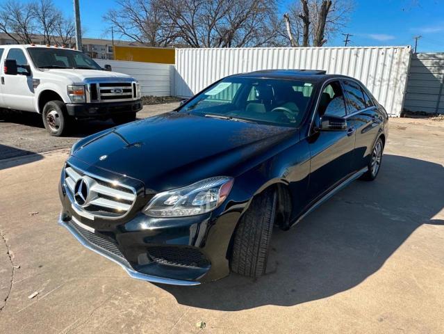 Изображение 2 2014 MERCEDES-BENZ E 400 HYBRID 2014 с VIN WDDHF9FB3EA836519