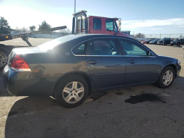 Image 3 of 2008 CHEVROLET IMPALA LS 2008 with VIN 2G1WB58K681375083