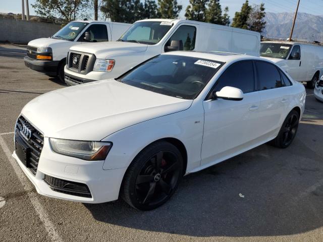Obraz 2014 AUDI A4 PREMIUM PLUS 2014
