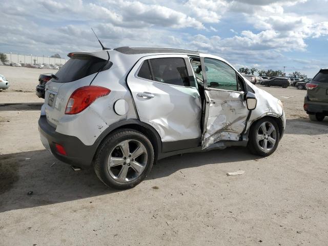 Obraz 3 z 2014 BUICK ENCORE CONVENIENCE 2014 z VIN KL4CJBSB8EB717210