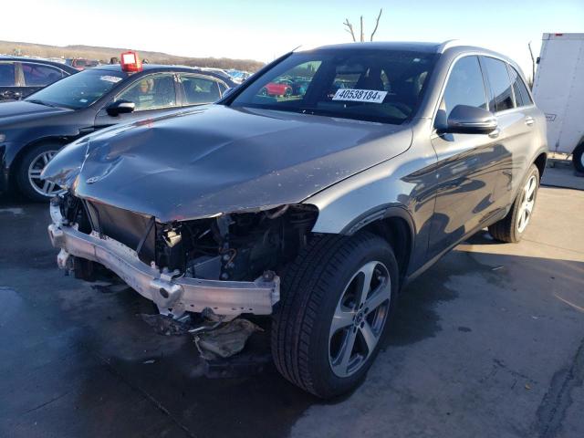 Изображение 1 2019 MERCEDES-BENZ GLC 300 2019 с VIN WDC0G4JB4KF567146