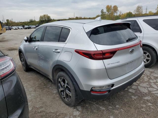 Obraz 2 z 2022 KIA SPORTAGE LX 2022 z VIN KNDPM3ACXN7955724