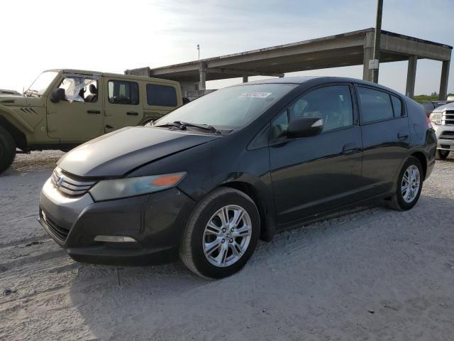 2010 HONDA INSIGHT EX 2010 image