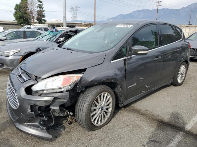 Obraz 2016 FORD C-MAX SEL 2016