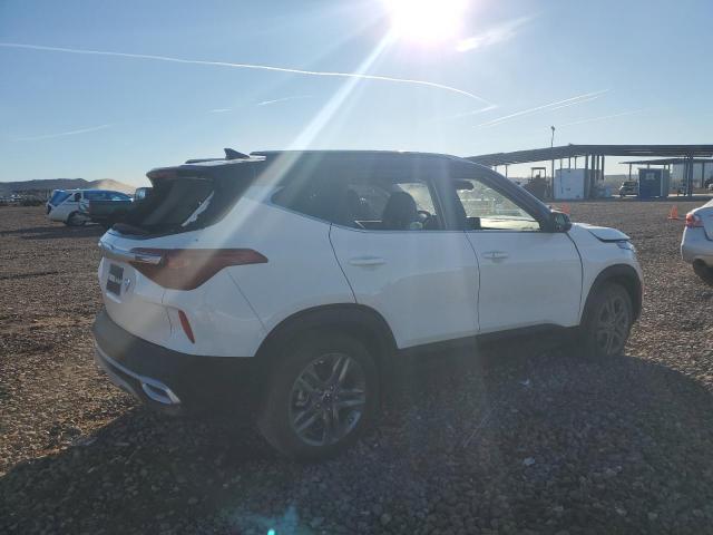 Image 3 of 2023 KIA SELTOS S 2023 with VIN KNDEU2AA3P7361267