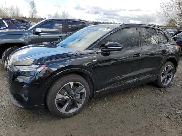 Obraz 1 z 2023 AUDI Q4 E-TRON PRESTIGE 2023 z VIN WA1M2BFZXPP005327