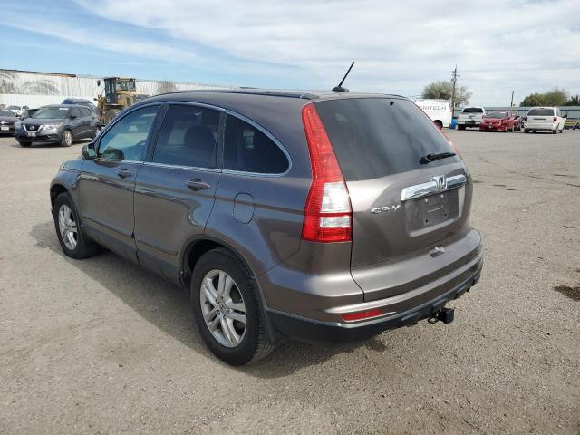 Obraz 2 z 2011 HONDA CR-V EXL 2011 z VIN 5J6RE3H77BL025050