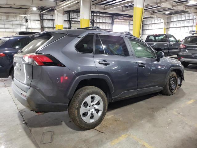 Obraz 3 z 2019 TOYOTA RAV4 LE 2019 z VIN JTMF1RFV5KD508636