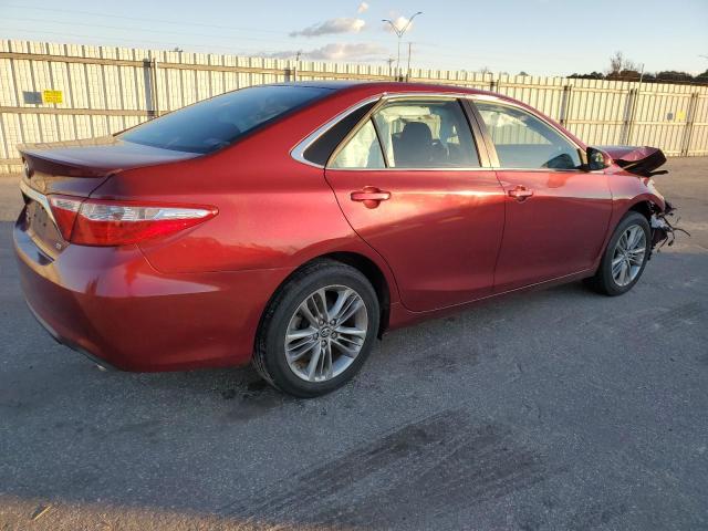Obraz 3 z 2017 TOYOTA CAMRY LE 2017 z VIN 4T1BF1FK4HU813198