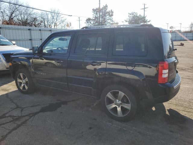 Obraz 2 z 2016 JEEP PATRIOT LATITUDE 2016 z VIN 1C4NJRFB9GD658175
