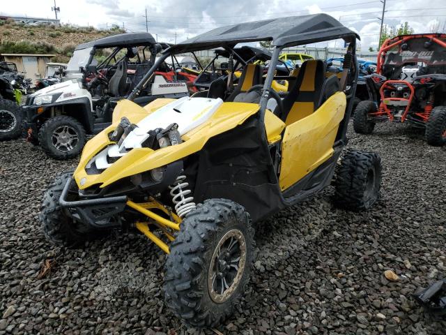 Изображение 2 2016 YAMAHA YXZ1000 SE 2016 с VIN 5Y4AN01Y0GA100203