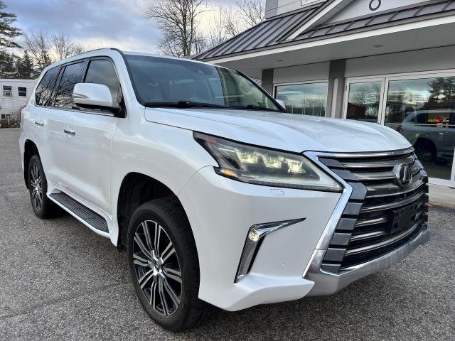 Изображение 2018 LEXUS LX 570 2018