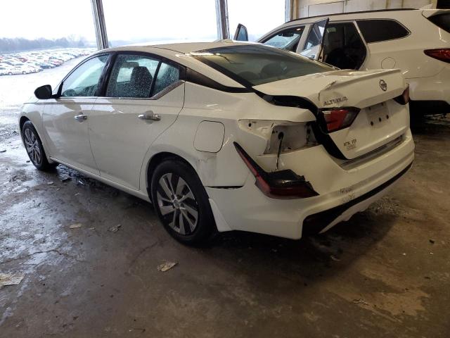 Obraz 2 z 2019 NISSAN ALTIMA S 2019 z VIN 1N4BL4BV9KC216467