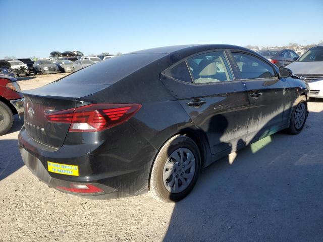 Image 3 of 2019 HYUNDAI ELANTRA SE 2019 with VIN KMHD74LF0KU865305