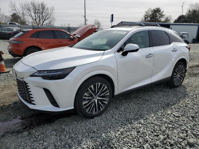 2023 LEXUS RX 350 BASE 2023 image