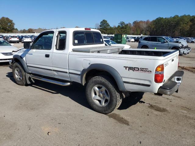 Изображение 2 2003 TOYOTA TACOMA XTRACAB PRERUNNER 2003 с VIN 5TESN92N03Z234277