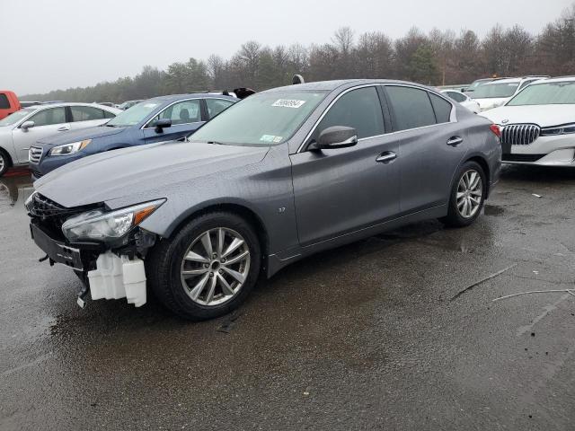 Изображение 2014 INFINITI Q50 BASE 2014