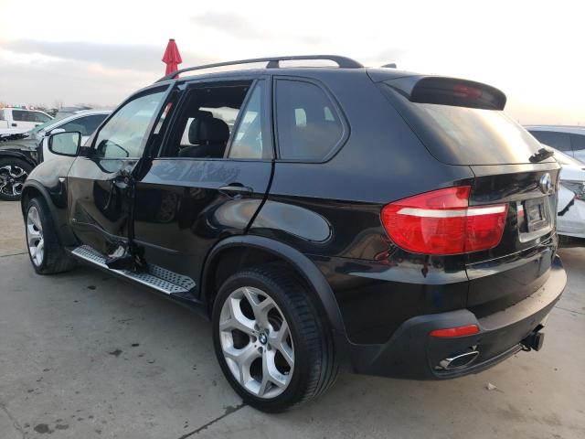 Obraz 2 z 2008 BMW X5 4.8I 2008 z VIN 5UXFE83548L166886