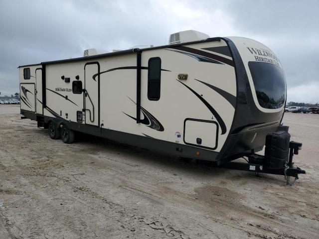 2020 WILDWOOD WILDWOOD 2020 image