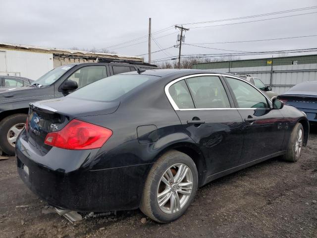 Obraz 3 z 2012 INFINITI G25  2012 z VIN JN1DV6ARXCM731196