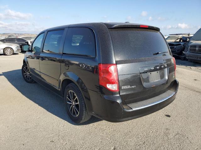 Изображение 2 2016 DODGE GRAND CARAVAN R/T 2016 с VIN 2C4RDGEG0GR264605