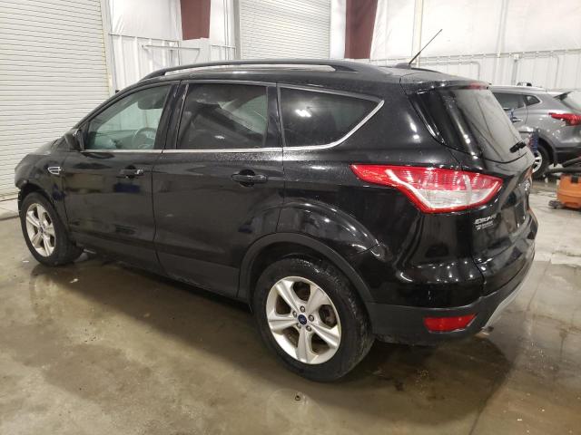 Image 2 of 2015 FORD ESCAPE SE 2015 with VIN 1FMCU9GX6FUA35695
