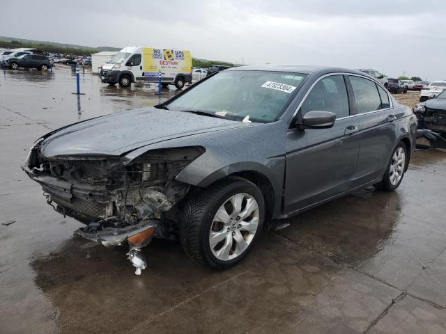 Image 1 of 2010 HONDA ACCORD LXP 2010 with VIN 1HGCP2F46AA082649